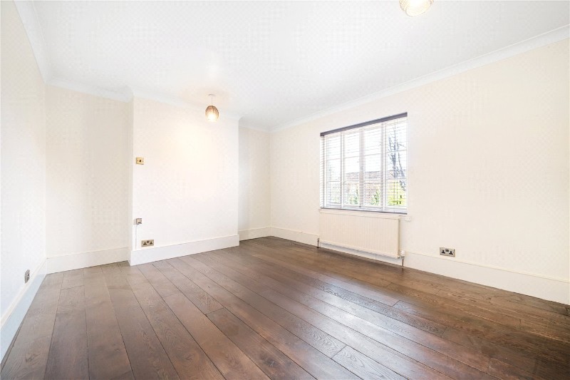 Champion Grove, Camberwell, London, SE5
