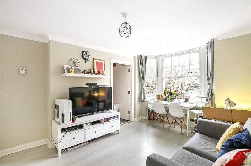 Sussex Street, Winchester, Hampshire, SO23