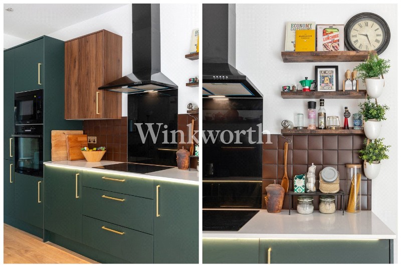 Willingdon Road, London, N22