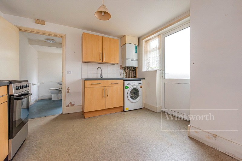 College Road, London, NW10