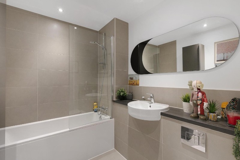 Sylvan Hill, Upper Norwood, Croydon, London, SE19