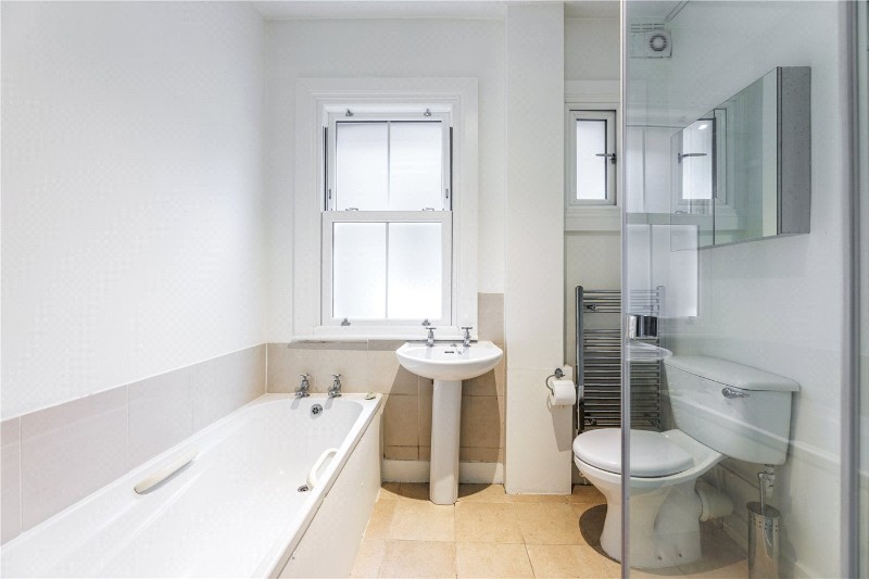 Rusthall Avenue, London, W4