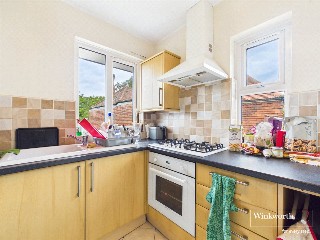 Kendrick Road, Reading, Berkshire, RG1