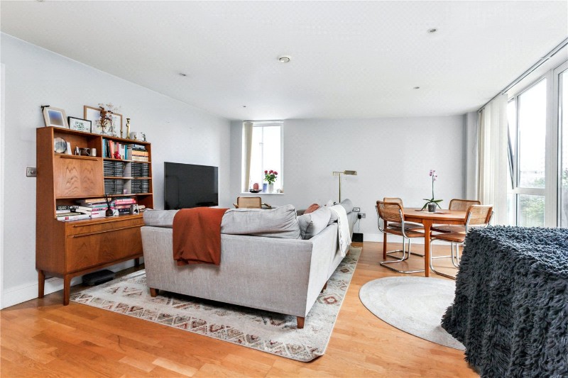 Drayton Park, London, N5