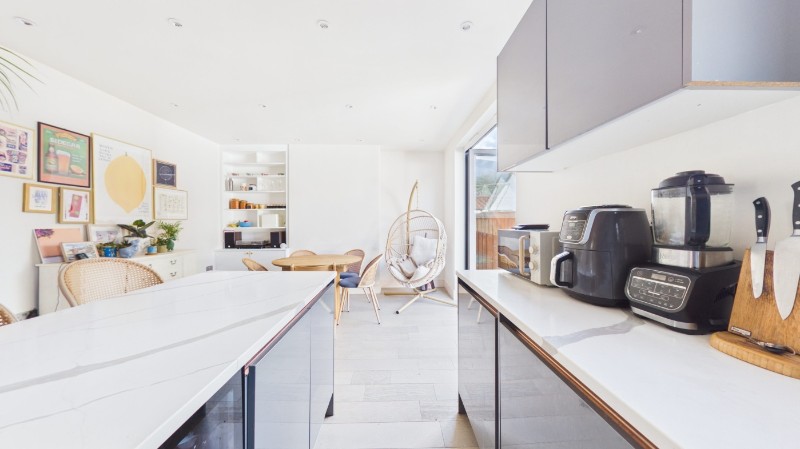 Peak Hill, London, SE26