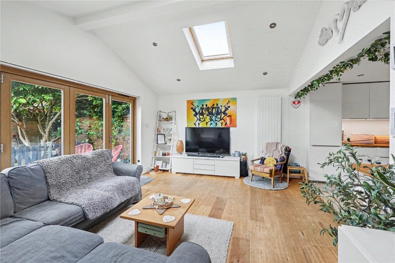 Wensum Walk, Drayton, Norwich, Norfolk, NR8