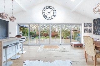 Ivy Road, Wimborne, Dorset, BH21