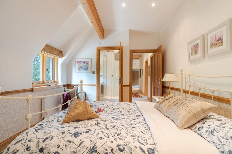 Witchampton Mill, Witchampton, Wimborne, Dorset, BH21