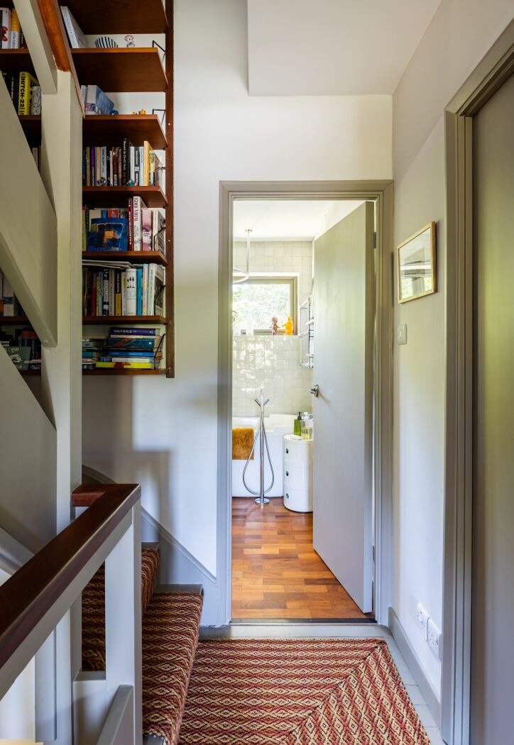 Crescent Wood Road, London, SE26