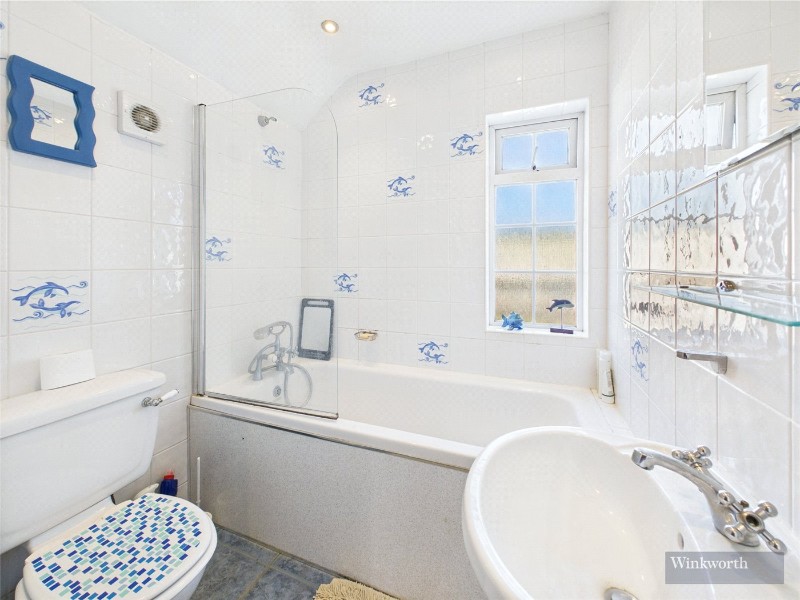 Bourneside Road, Addlestone, Surrey, KT15