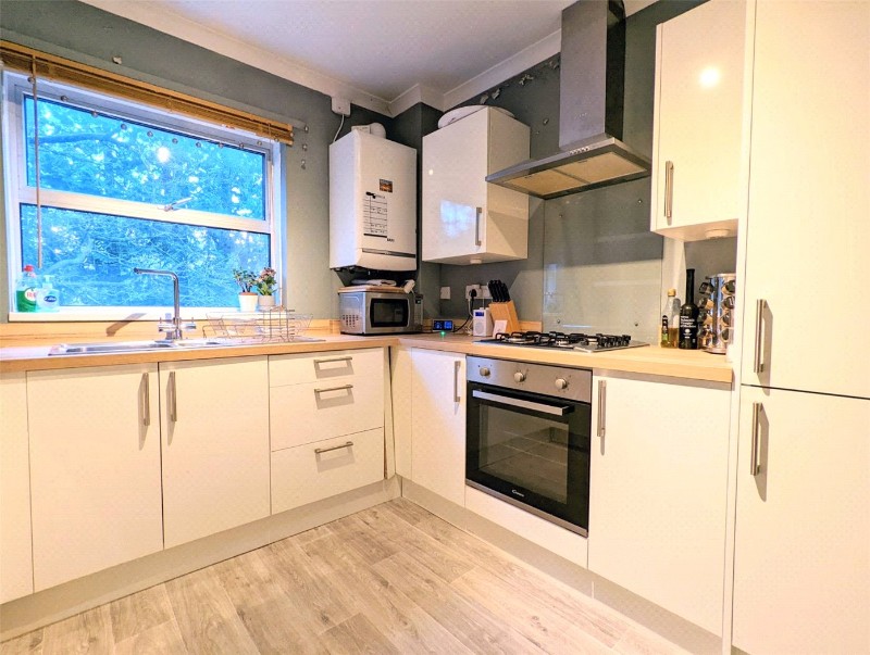 Burton Road, Poole, BH13