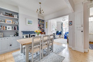 Prothero Road, London, SW6