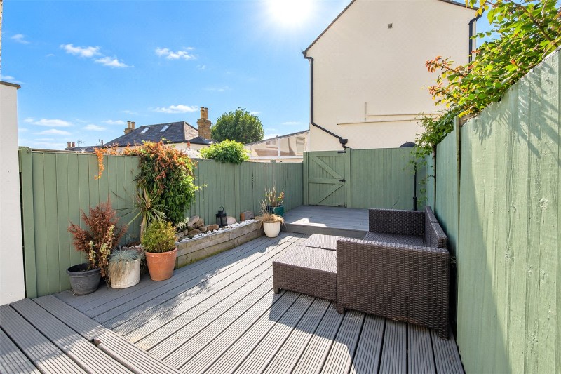 Uttons Avenue, Leigh-on-Sea, Essex, SS9