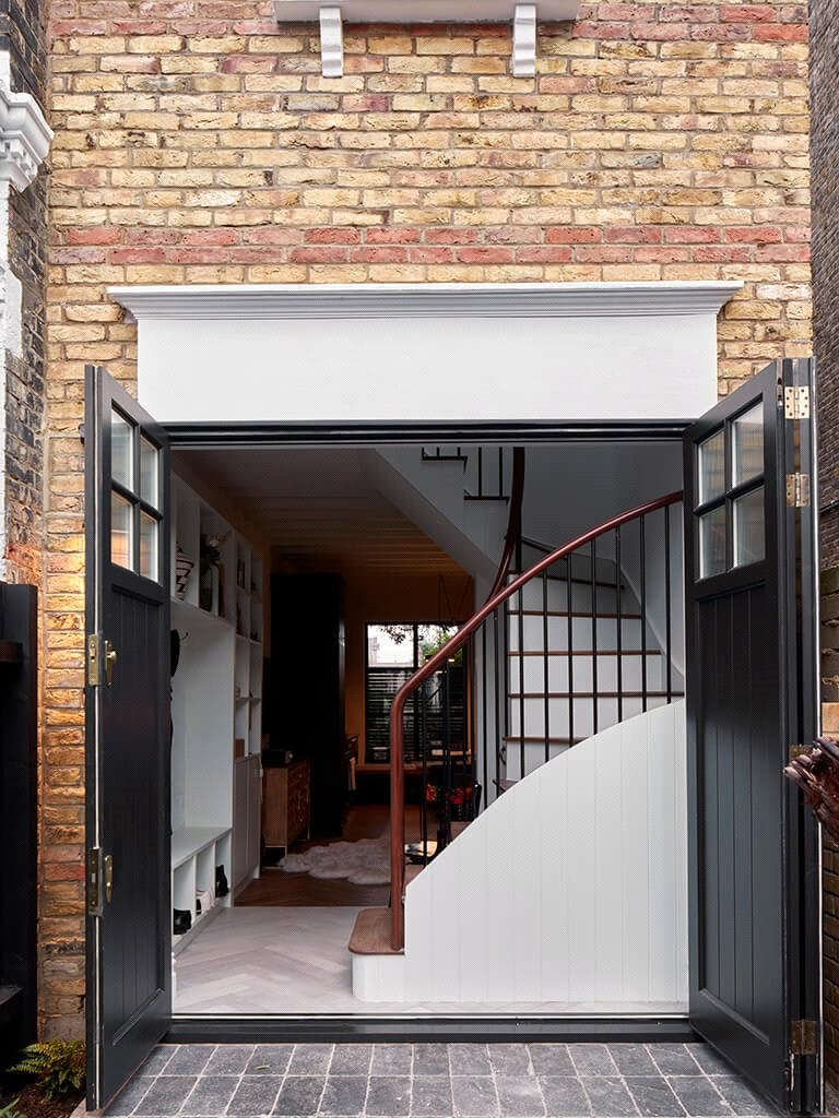 Harvist Road, London, NW6