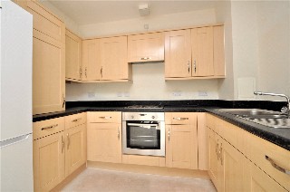 Meadow Court, St Andrews Close, Canterbury, CT1