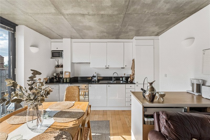 Blackstock Road, London, N5