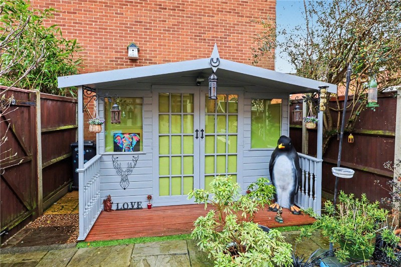 Peverell Road, Clover HIll, Norwich, Norfolk, NR5