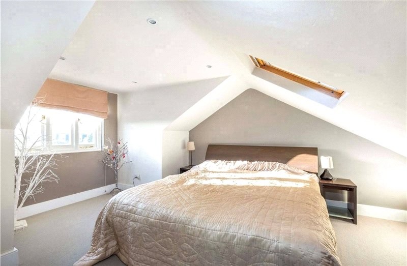 Elm Grove Road, Barnes, London, SW13