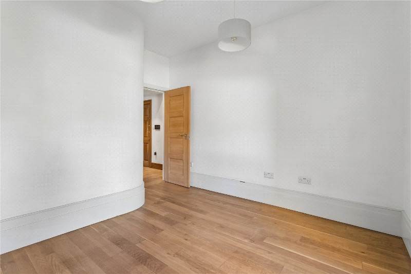 Forburg Road, London, N16