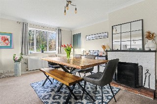 Bawburgh Road, Marlingford, Norwich, Norfolk, NR9