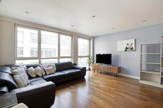 Clerkenwell Road, London, EC1M