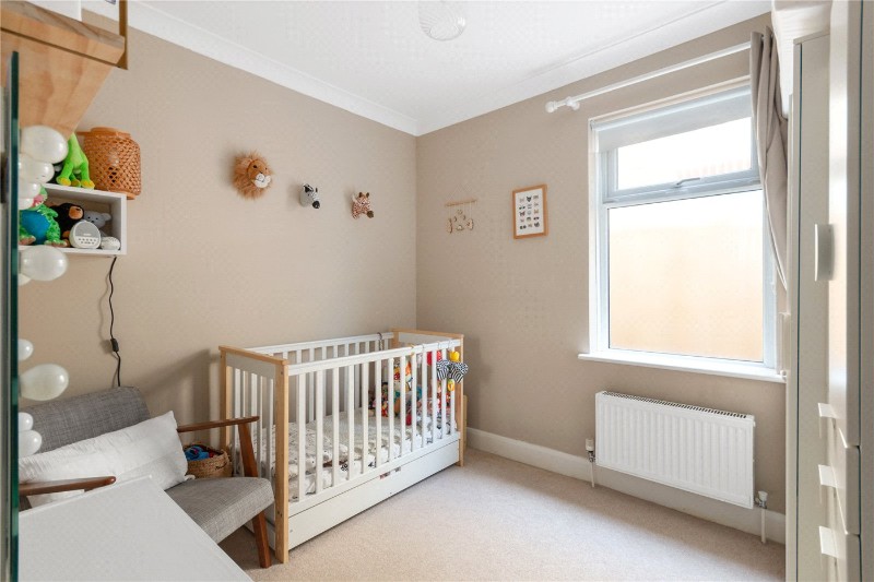Martell Road, West Norwood, London, SE21