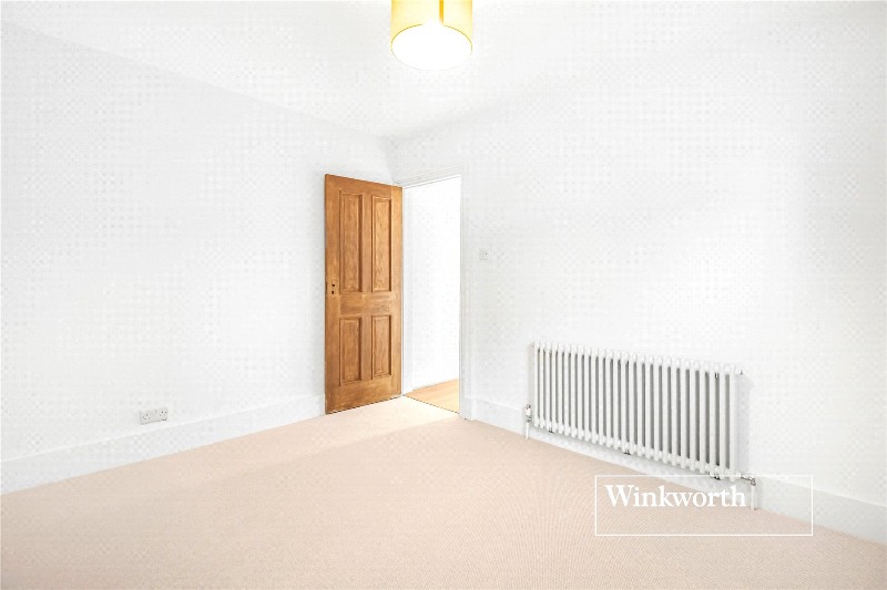 Alston Road, High Barnet, EN5