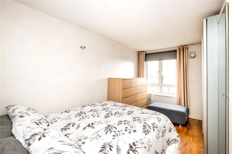 Finch Lodge, Admiral Walk, London, W9