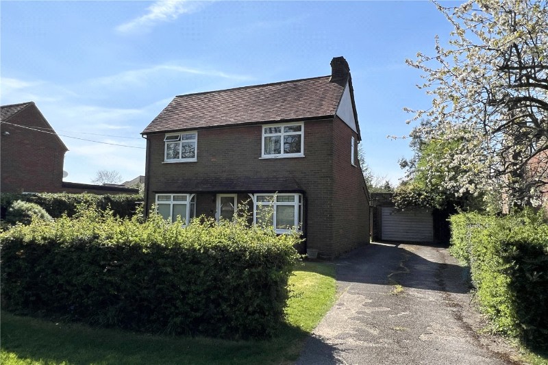 Coleshill Lane, Winchmore Hill, Amersham, Buckinghamshire, HP7