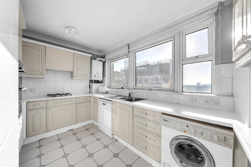 Lords View, St John's Wood Road, St John's Wood, London, NW8