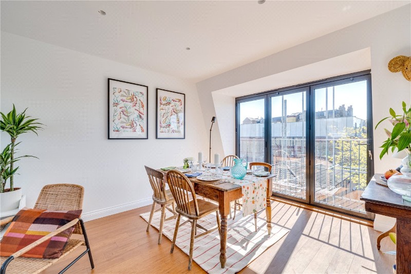 Shorrolds Road, London, SW6
