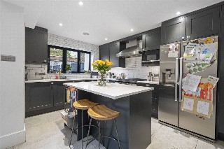 Worlingham Road, East Dulwich, London, SE22