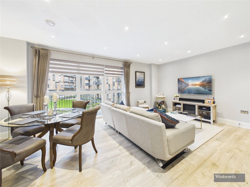 Lyon Road, Harrow, HA1