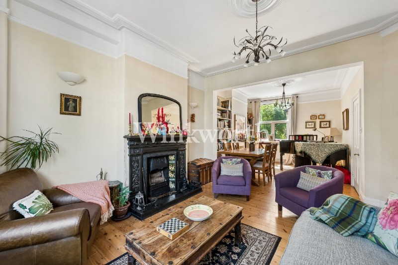 Langham Road, London, N15