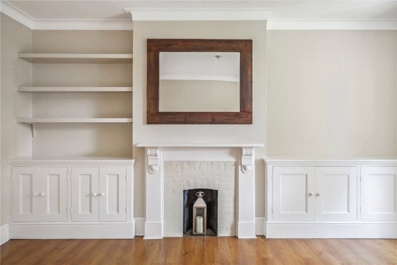 Pathfield Road, London, SW16