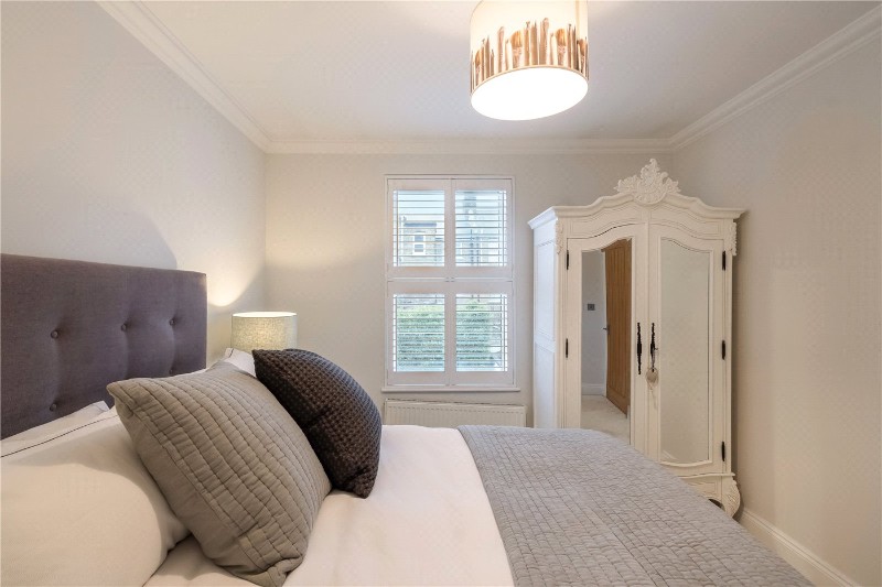 Jennings Road, East Dulwich, London, SE22