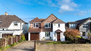 Merley Ways, Wimborne, Dorset, BH21
