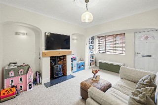 Spencer Street, Norwich, Norfolk, NR3