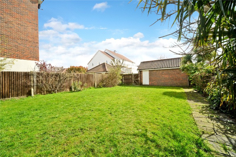 Beaumont Drive, Worcester Park, KT4
