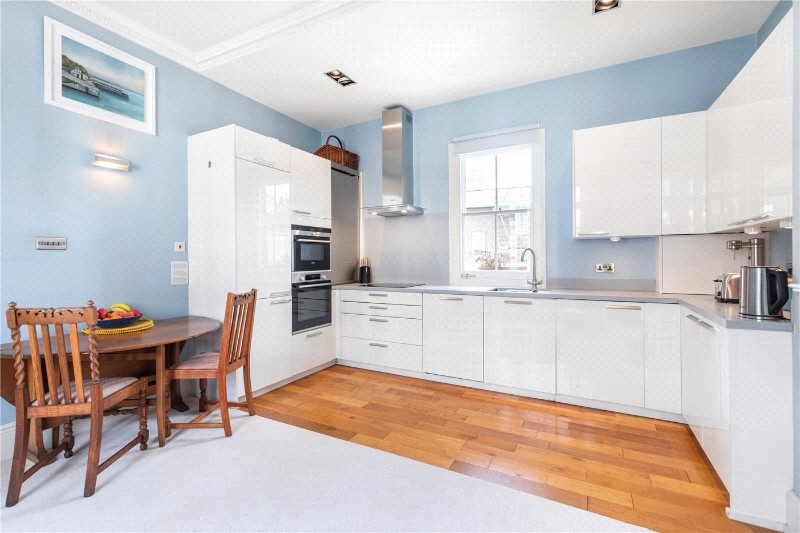 Stavordale Road, London, London, N5