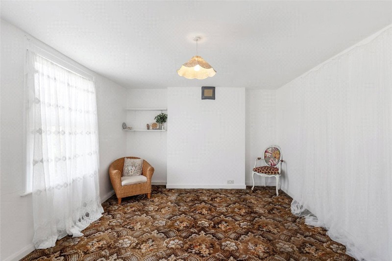 Beardell Street, London, SE19