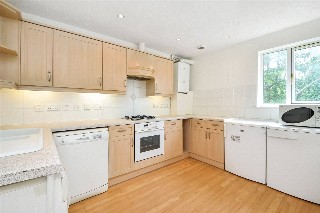 Test Mill, Hollman Drive, Romsey, Hampshire, SO51