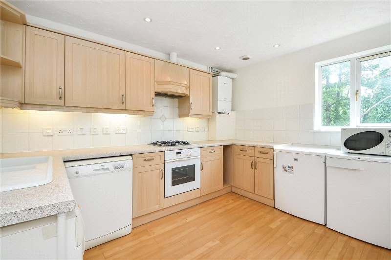 Test Mill, Hollman Drive, Romsey, Hampshire, SO51