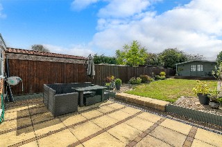 Clare Road, Northborough, Peterborough, Cambridgeshire, PE6
