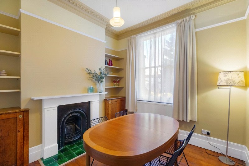 Kingswood Road, London, SE20