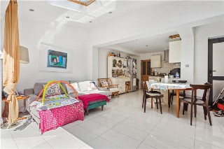 Shenley Road, London, SE5