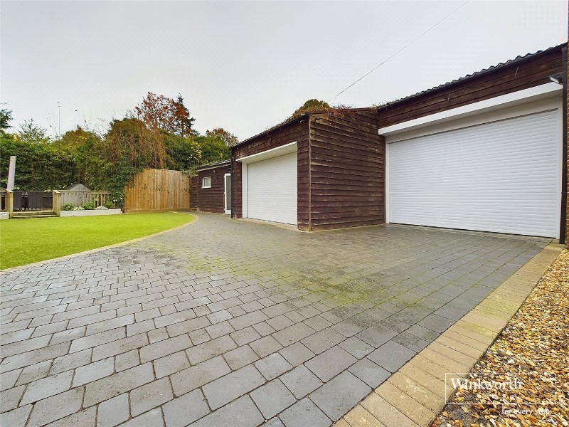 The Street, Mortimer, Reading, Berkshire, RG7