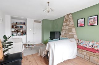 Dallas Road, London, SE26