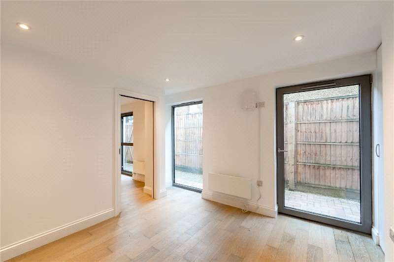 Queens Road, Weybridge, Surrey, KT13