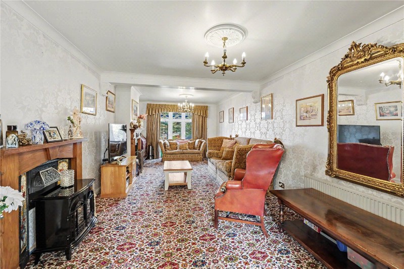 Holt Road, Hellesdon, Norwich, Norfolk, NR6